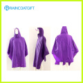 Impermeable de poliéster a prueba de agua Rpy-050